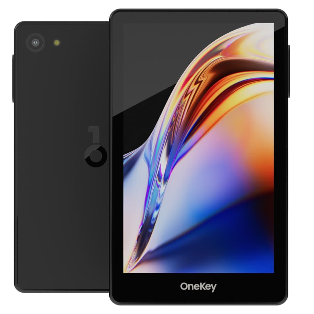 OneKey Pro 硬件钱包官方产品图