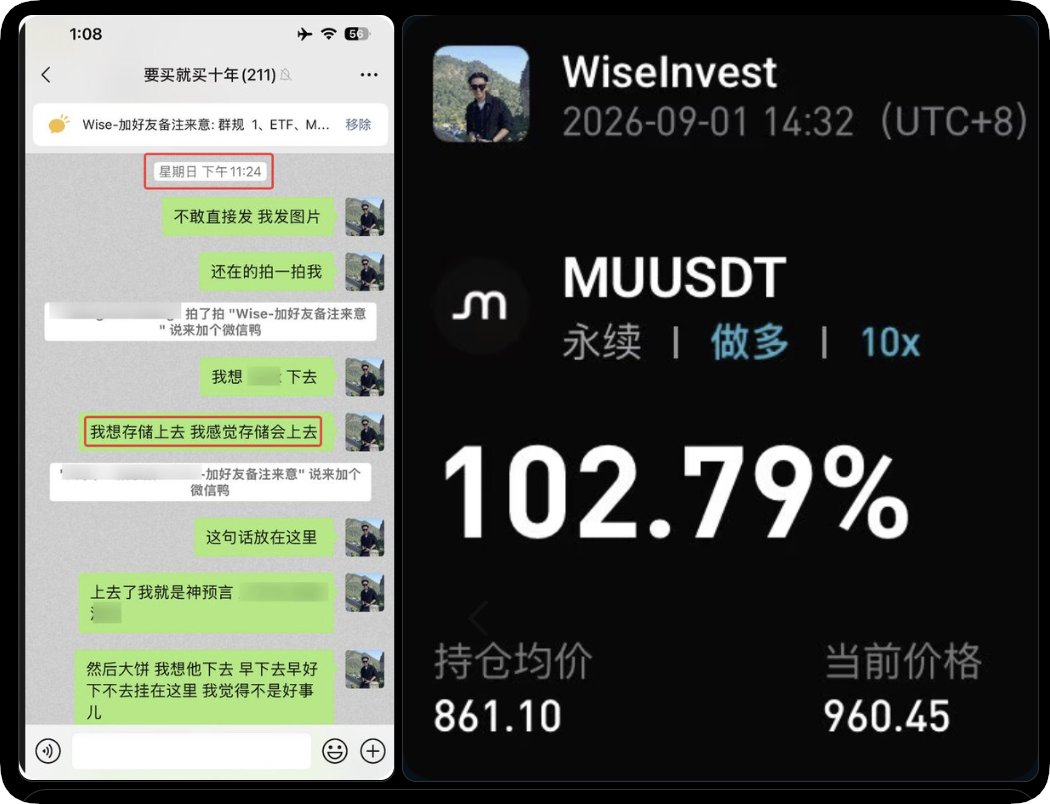 VIP 群聊支持与交流方式