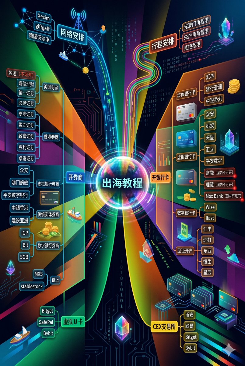 全攻略内容脑图