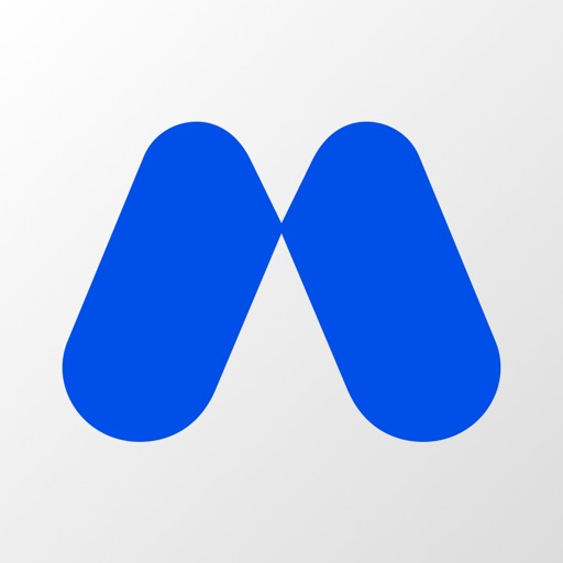 MEXC Card icon