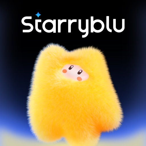 StarryBlu Card icon
